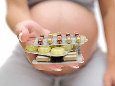 孕妇孕期用药需要注意哪些问题?
